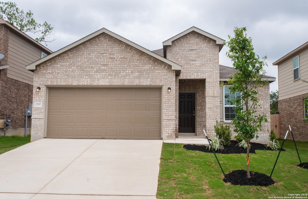 12117 Matador Ranch, San Antonio, TX 78254 - photo 1