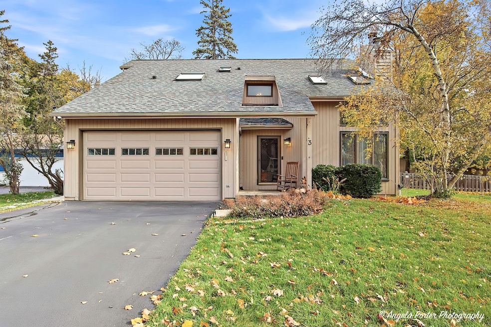 3 Woodhead Dr, Lake Villa, IL 60046 - photo 1