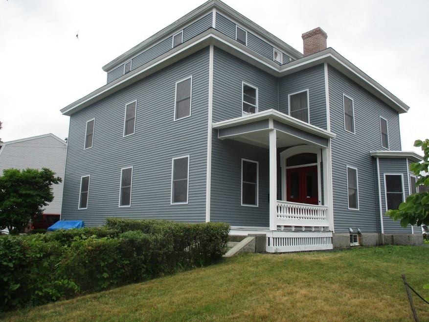 70 Salem St, Lawrence, MA 01843 - photo 1