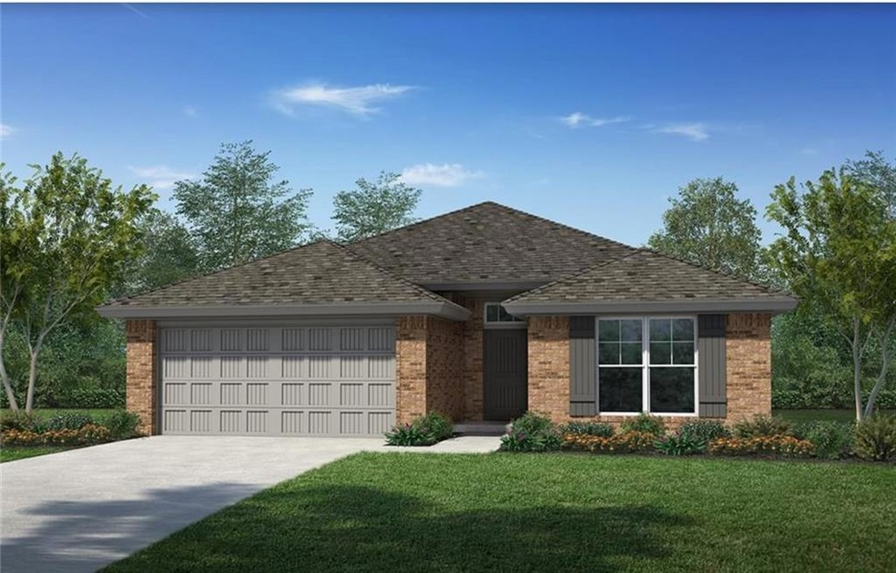 4225 Eagle Cliff Dr, Norman, OK 73072 - photo 1