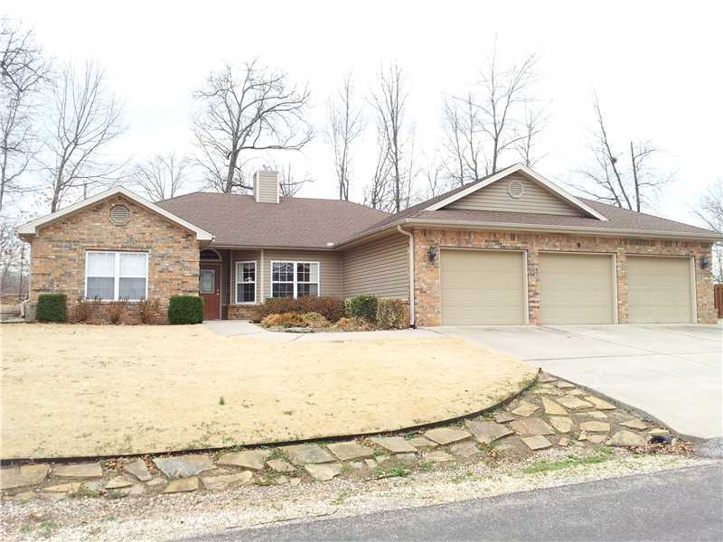 9 Brucker Dr, Bella Vista, AR 72715 - photo 1