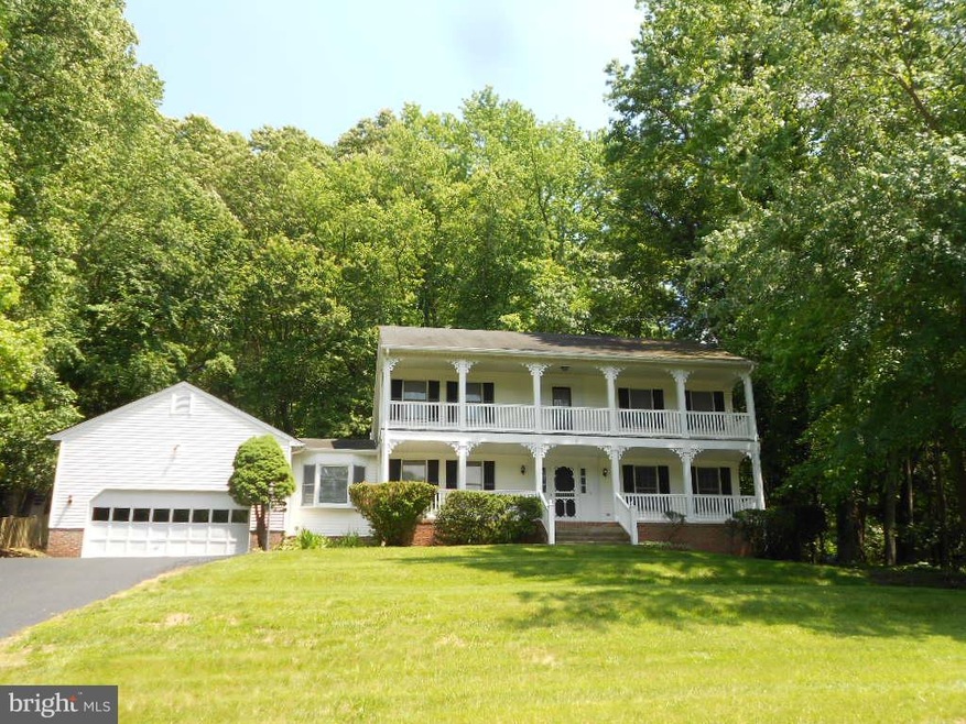 8112 Cedar Run, Waldorf, MD 20603 - photo 1