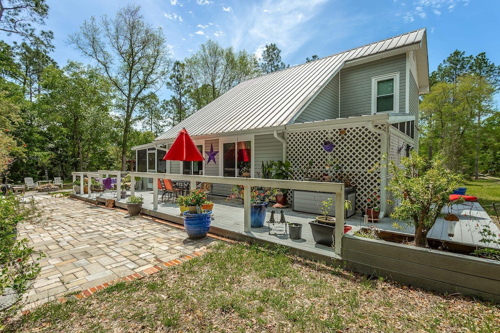 107 Wildlife Ln, Crawfordville, FL 32327 - photo 1