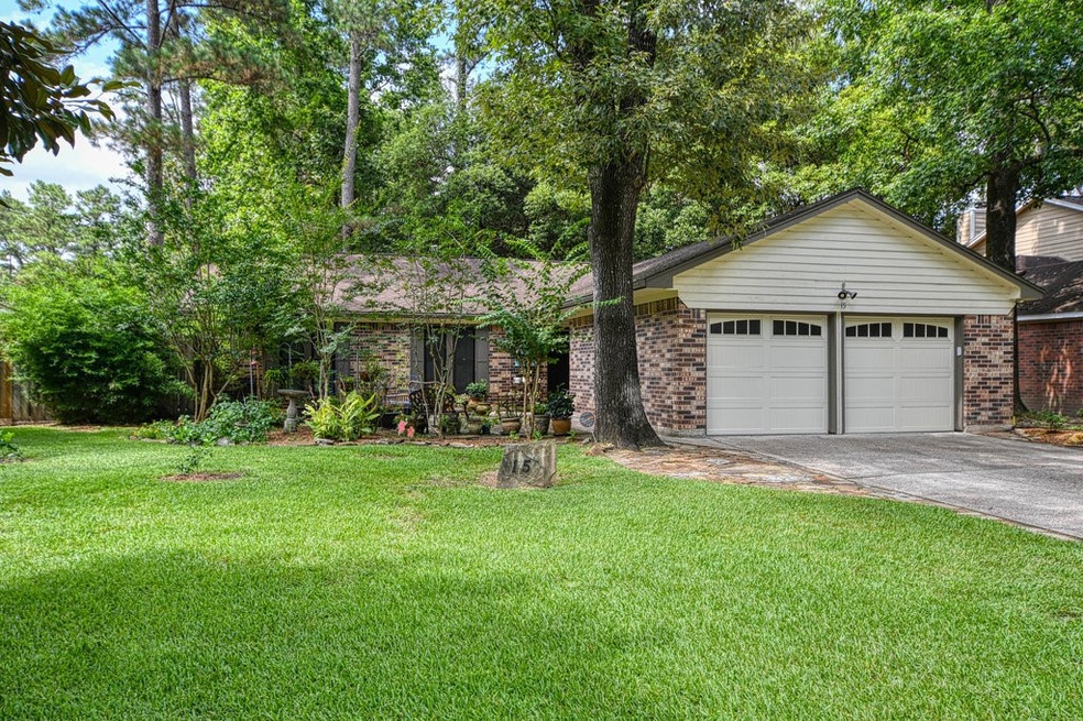15 S High Oaks Cir, Spring, TX 77380 - photo 1