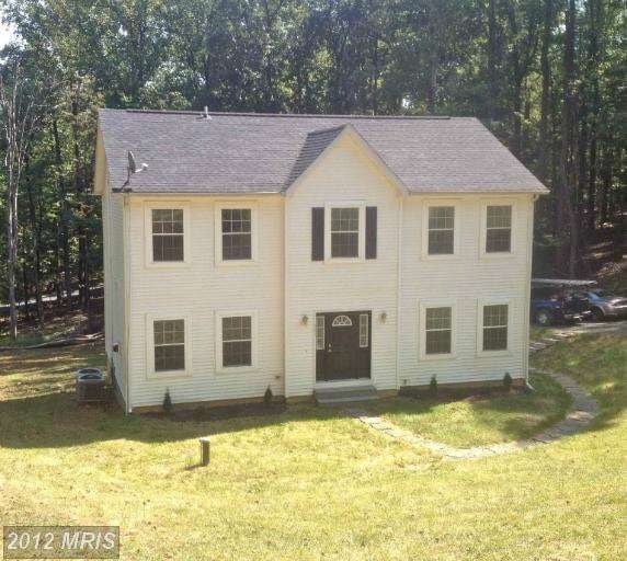 157 Adelaide Cir, Harpers Ferry, WV 25425 - photo 1