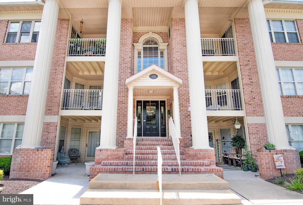 110 Gwen Dr unit 2F, Forest Hill, MD 21050 - photo 1