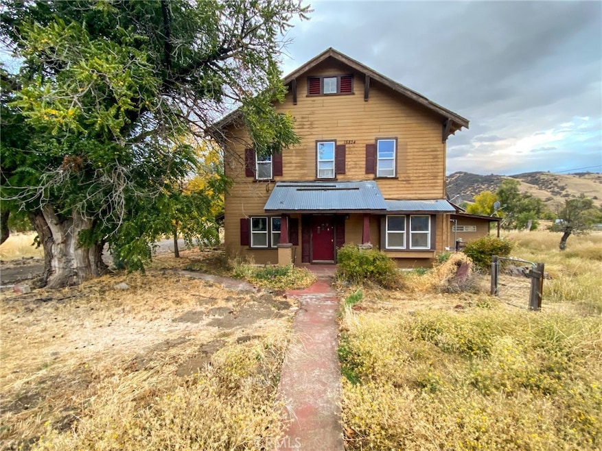 15824 Hornbrook Rd, Hornbrook, CA 96044 MLS SN23230276