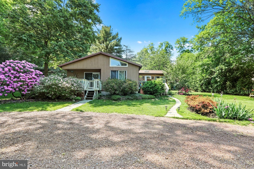 5414 Silo Hill Rd unit 3, Doylestown, PA 18902 - photo 1