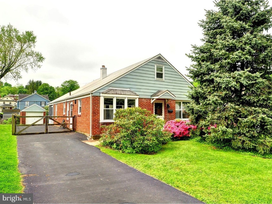 16 Brookside Rd, Glenside, PA 19038 - photo 1