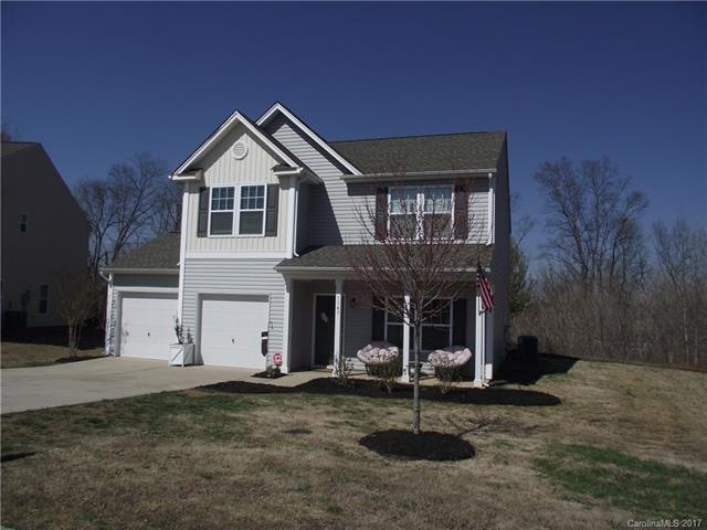 1143 Valley St, Statesville, NC 28677 - photo 1
