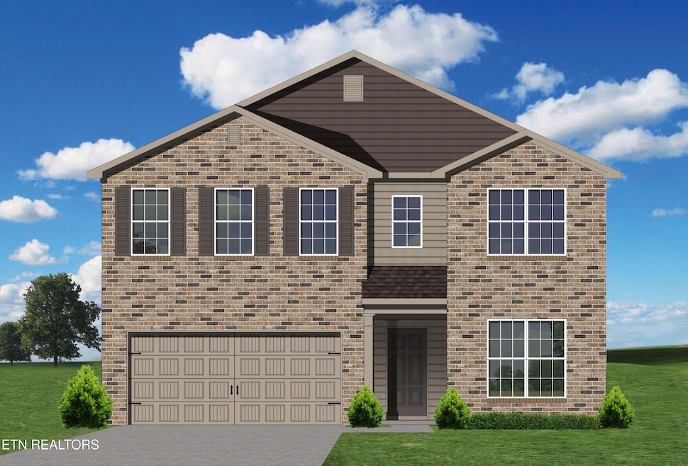 1513 Hickory Meadows Dr, Hardin Valley, TN 37932 - photo 1