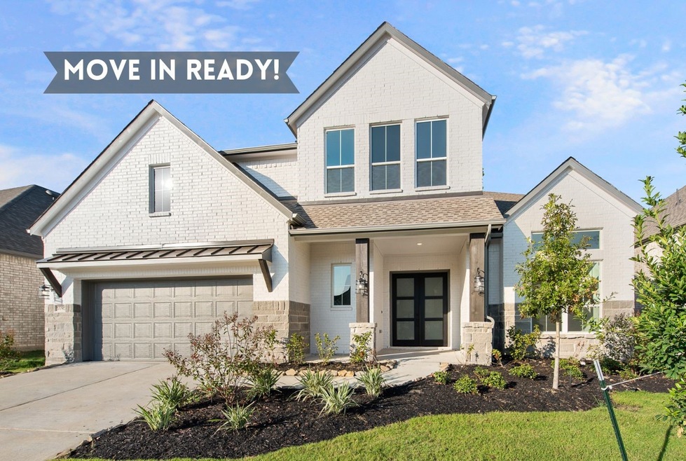 17795 Misty Brook Ln, Conroe, TX 77302 - photo 1