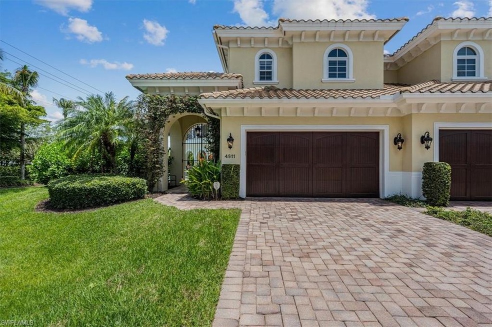 4811 W Boulevard Ct unit 101, Naples, FL 34103 - photo 1