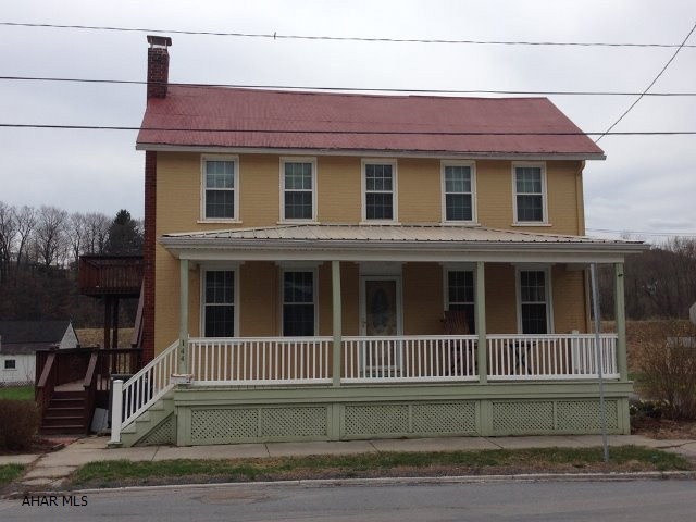 144 W South St, Everett, PA 15537 - photo 1