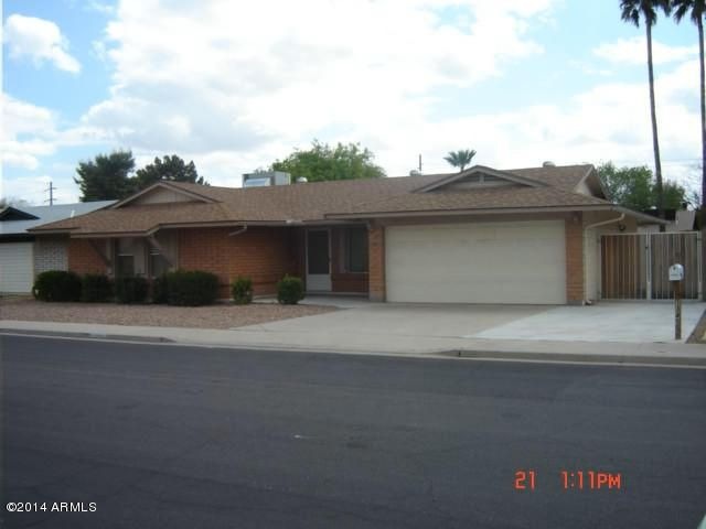 1345 W Nopal Ave, Mesa, AZ 85202 - photo 1