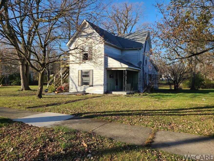 Main View