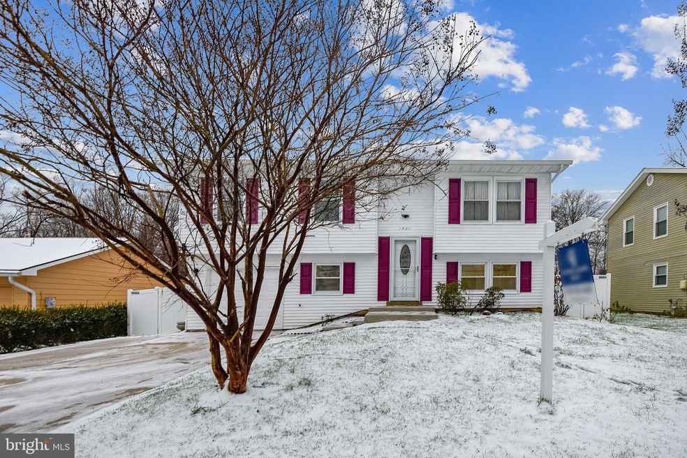 1051 Springhill Way, Gambrills, MD 21054 - photo 1