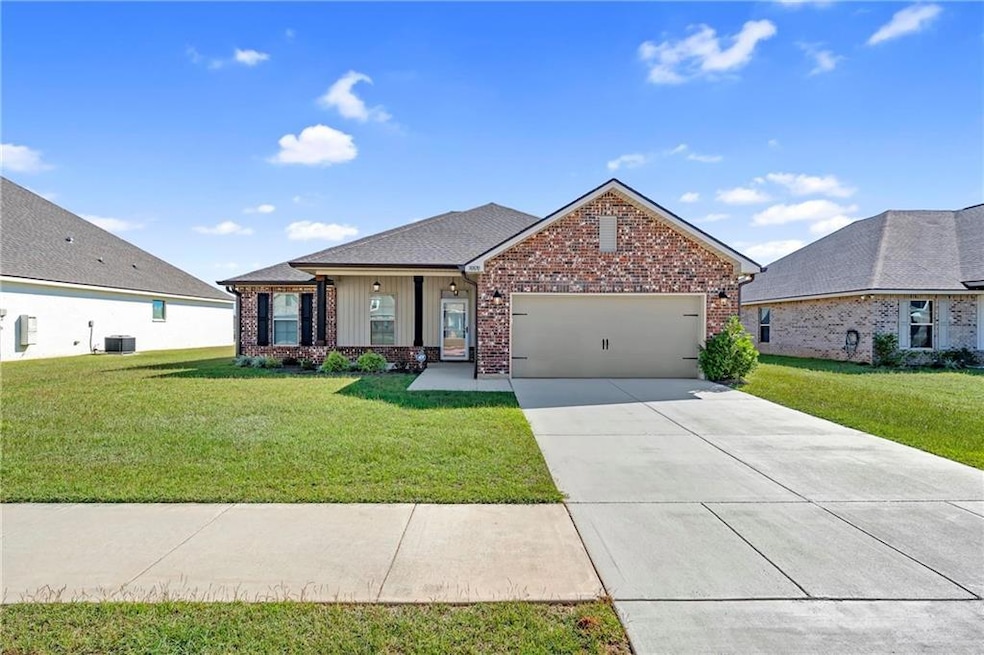 30870 Marcel Blvd, Spanish Fort, AL 36527 - photo 1