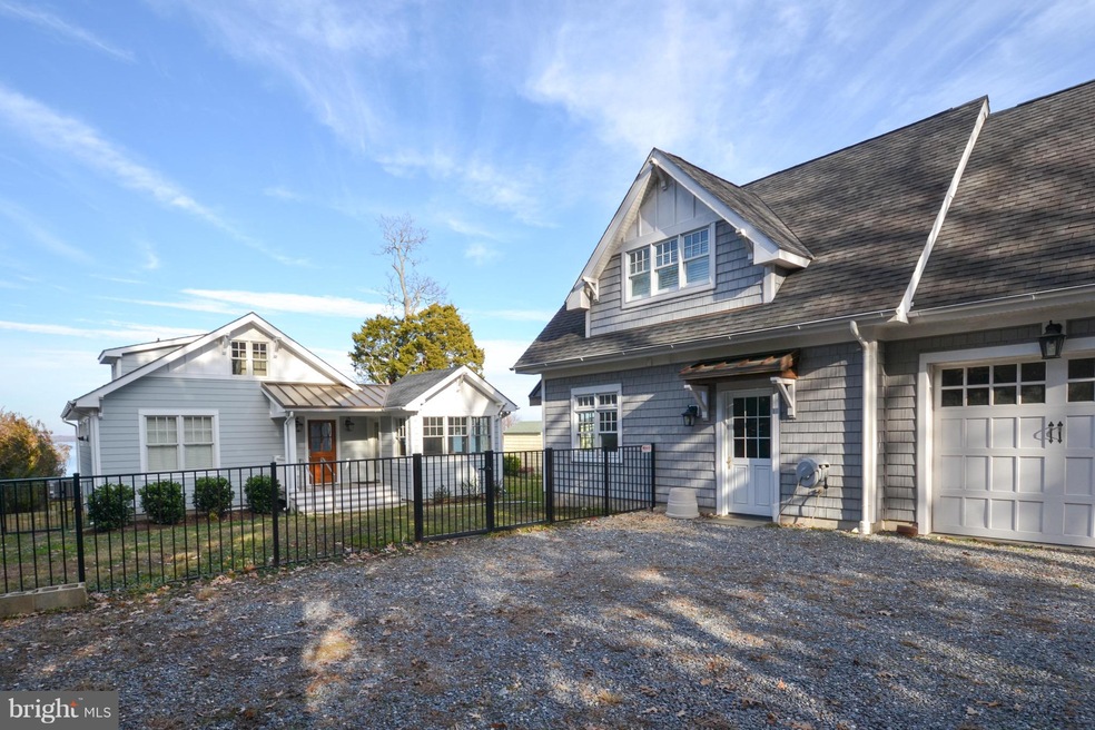 1440 E West Shady Side Rd, Shady Side, MD 20764 - photo 1