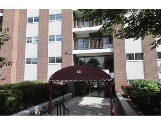 68 Main St unit 47C, Stoneham, MA 02180 - photo 1