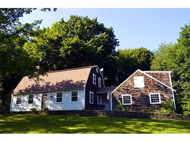 Fabulous Dutch Colonial in great neighborhood!
