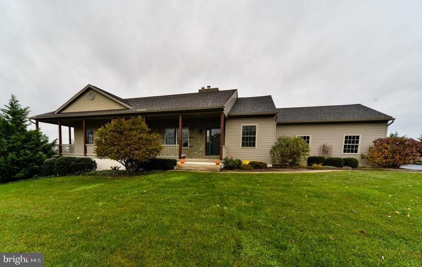 26 Skyview Dr, Quarryville, PA 17566 - photo 1