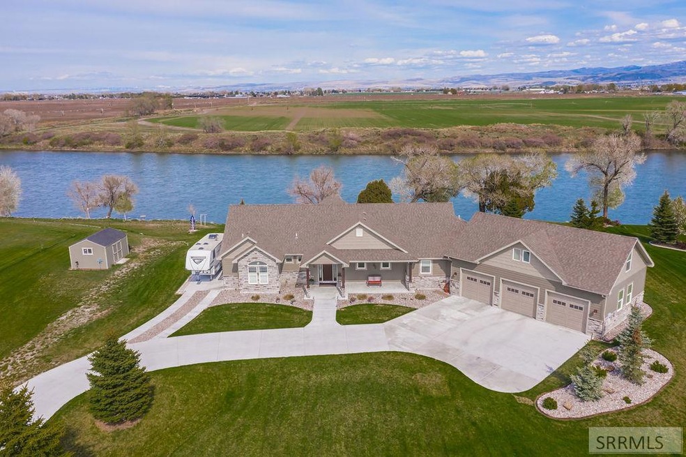 1437 N 630 E, Shelley, ID 83274 - photo 1