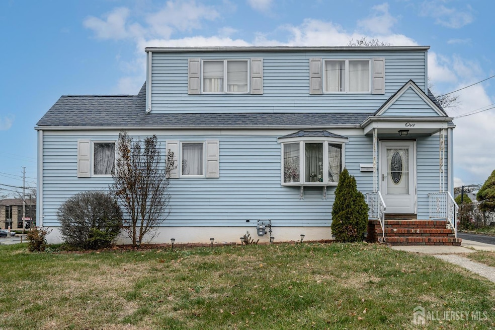 1 Ovington Ave, Edison, NJ 08817 - photo 1