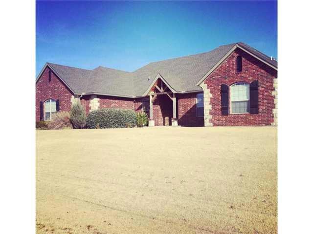 14374 Cottonwood, Edmond, OK 73025 - photo 1