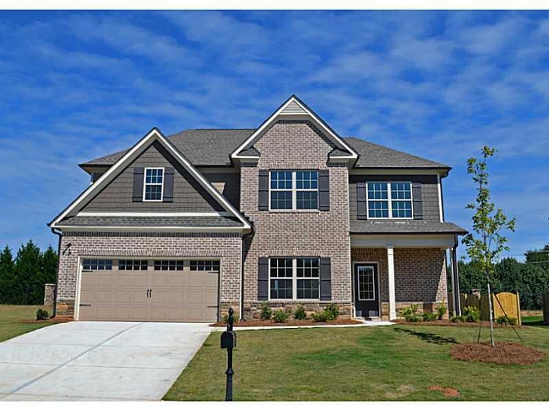 Exterior Front. The Riverwood Impressive 5 Beds 3 
