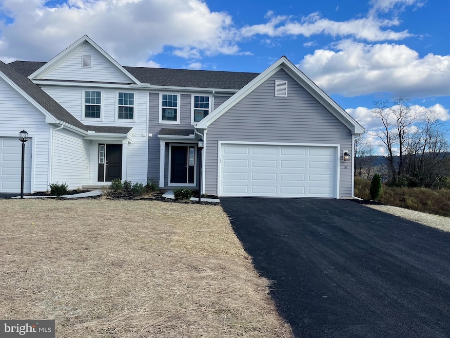 18 Richfield Ln, Duncannon, PA 17020 - photo 1