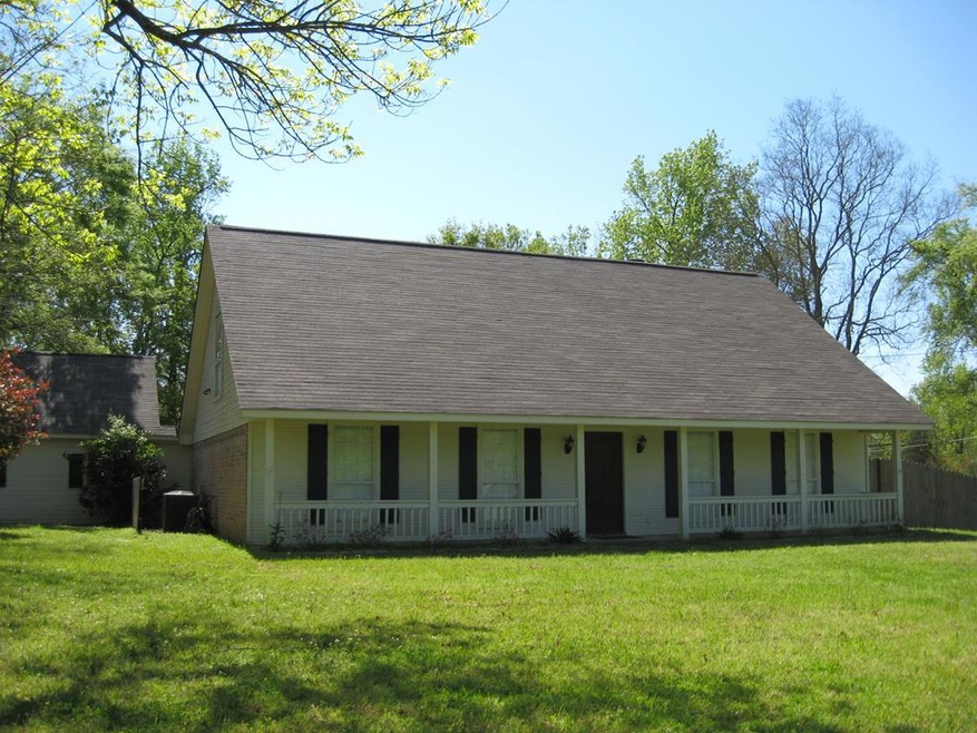 126 Cr 612, Nacogdoches, TX 75964 - photo 1