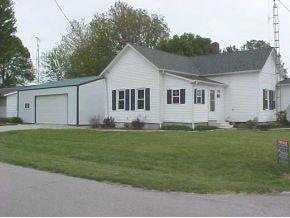 3641 W Wilson St, Napoleon, IN 47034 - photo 1