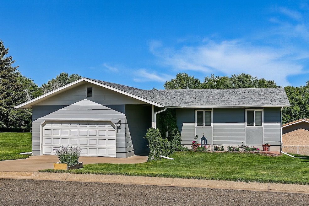 4 Sumac Ct, Colstrip, MT 59323 - photo 1