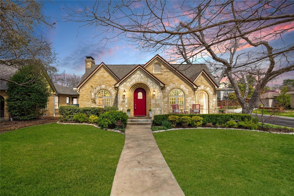 5947 Monticello Ave, Dallas, TX 75206 - photo 1