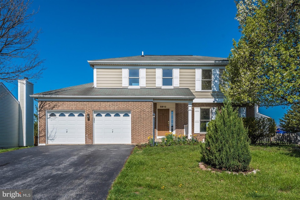 5610 Alysheba Way, Frederick, MD 21703 - photo 1