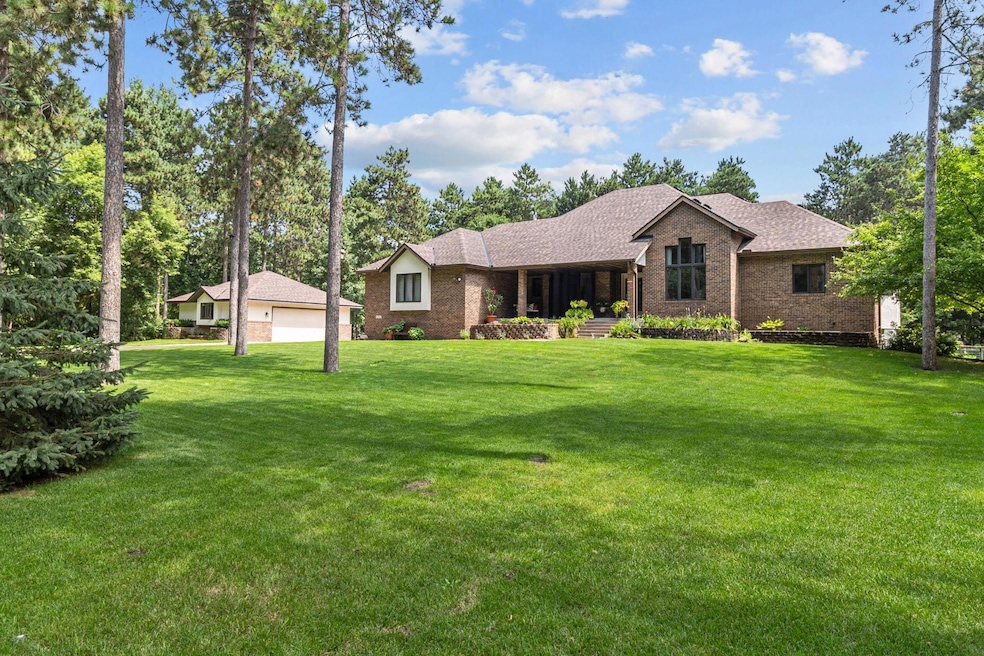 40881 Greystone Ave, North Branch, MN 55056 - photo 1