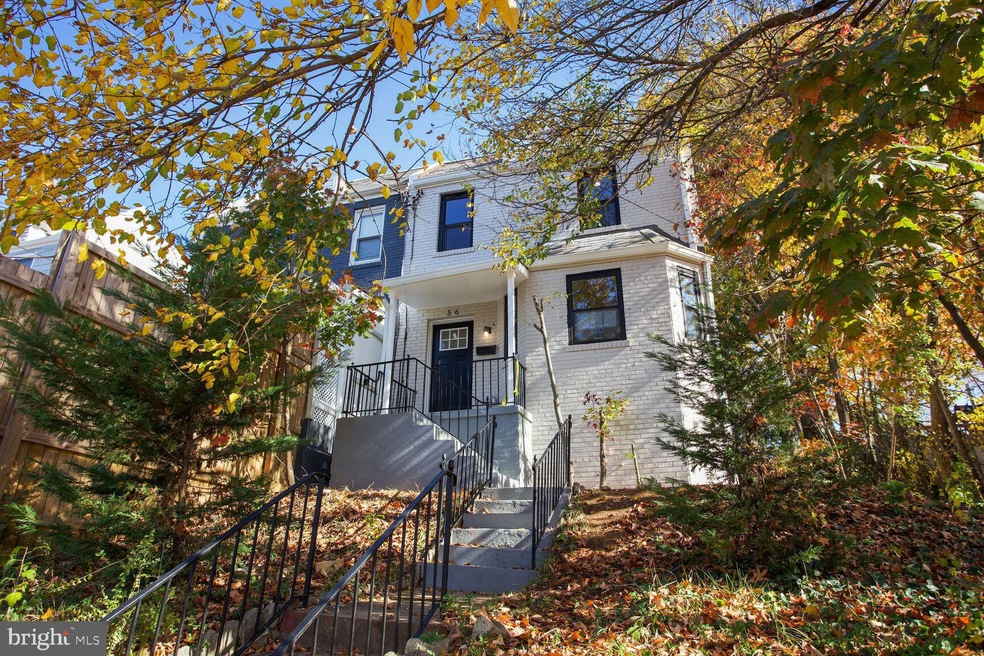 56 53rd St SE, Washington, DC 20019 - photo 1