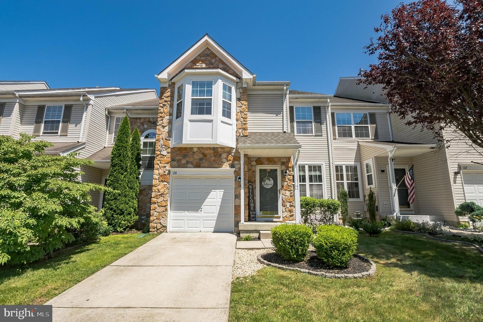 139 Rittenhouse Dr, Woodbury, NJ 08096 - photo 1