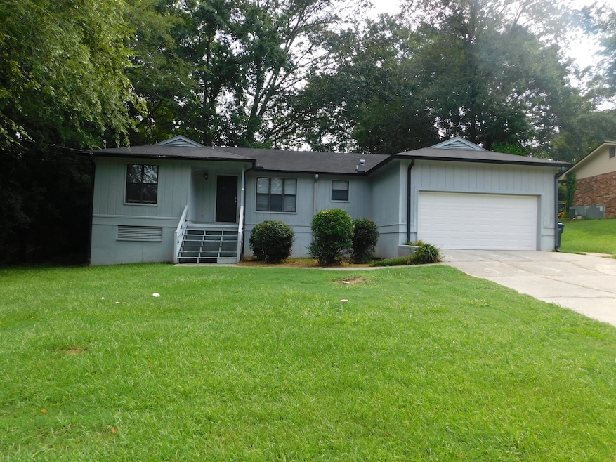 516 Cambridge Rd, Augusta, GA 30909 - photo 1