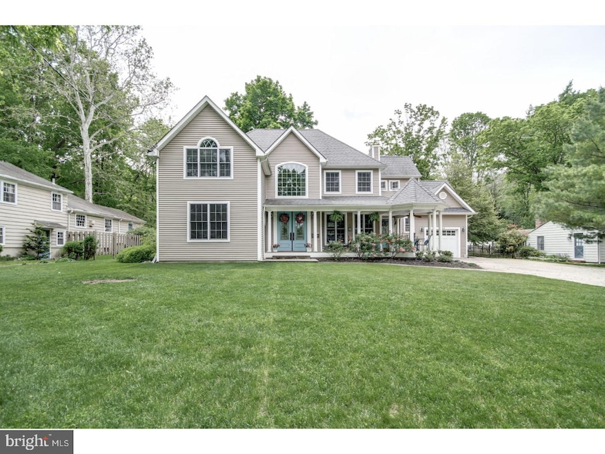 1134 Concord Dr, Haddonfield, NJ 08033 - photo 1