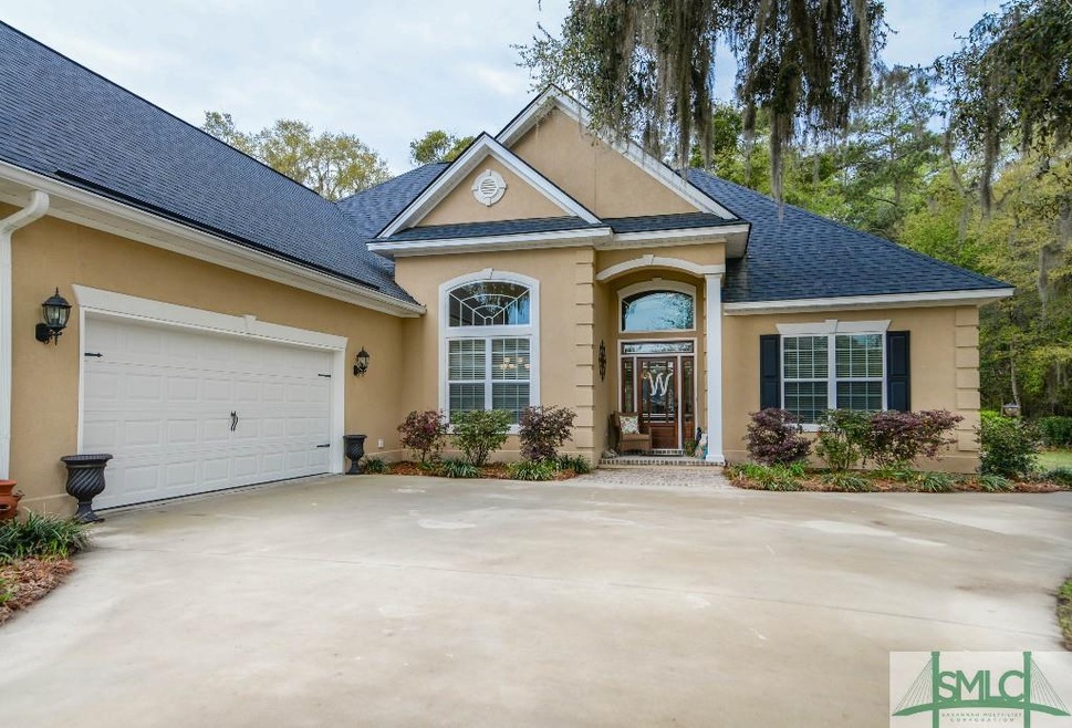 Welcome to 25 Sanctuary. One of a few custom built
