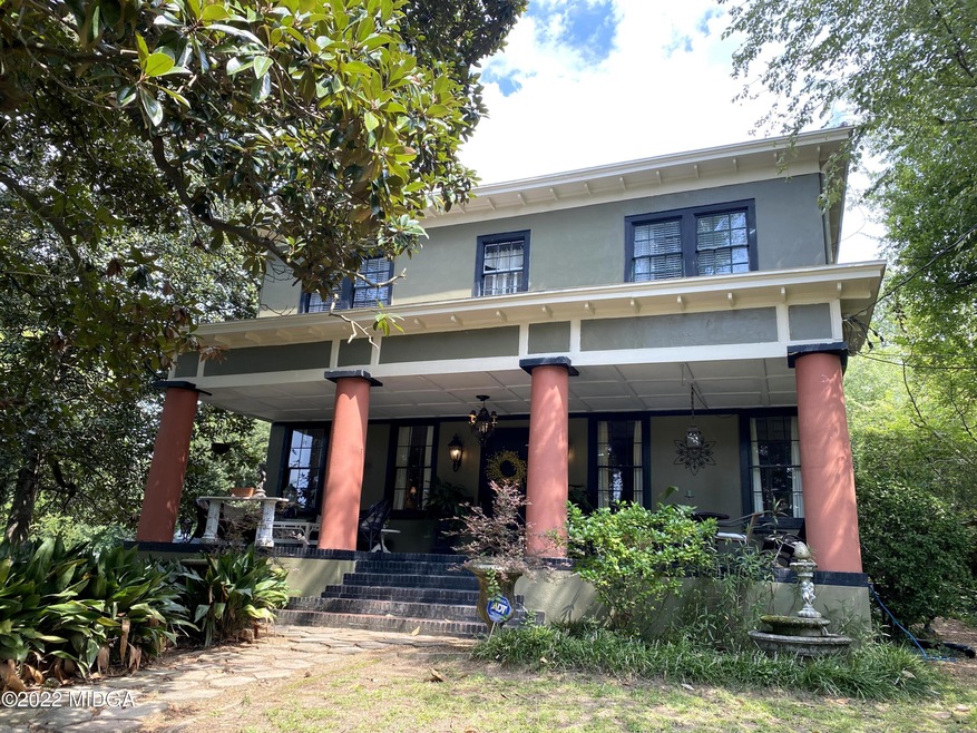 2757 Cherokee Ave, Macon, GA 31204 - photo 1