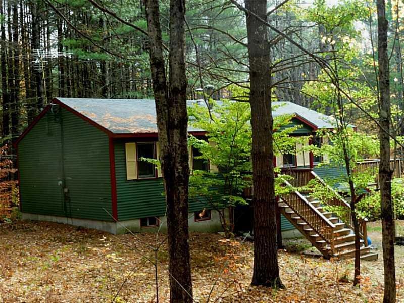 100 White Tail Ridge, Bridgton, ME 04009 - photo 1
