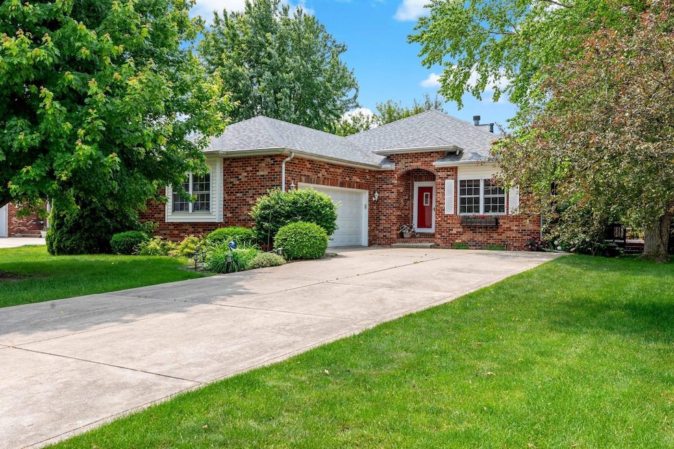 1705 Ravin Nest Ct, Crown Point, IN 46307 - photo 1