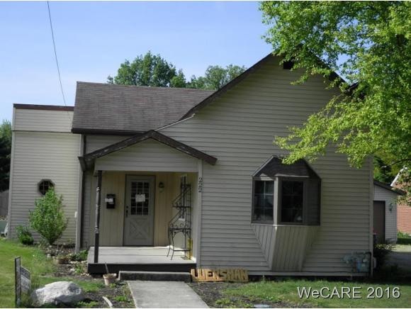 unlisted-address, Columbus Grove, OH 45830 - photo 1