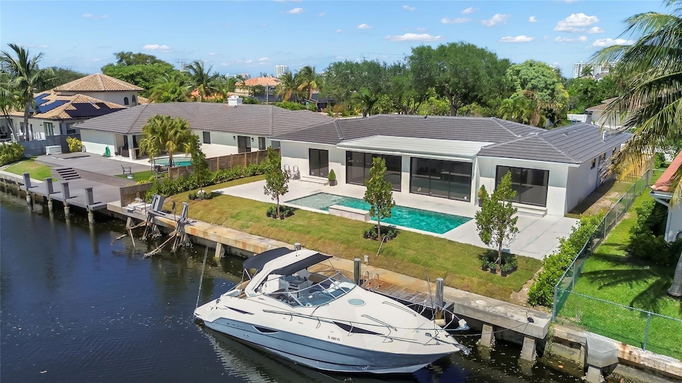 75' waterfront