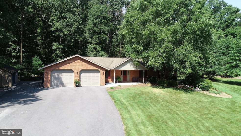 801 Apple Way, Saint Thomas, PA 17252 - photo 1