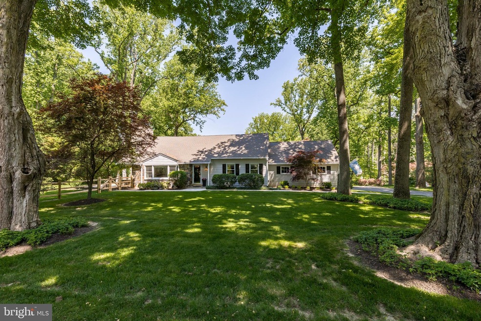 203 Spencer Rd, Devon, PA 19333 - photo 1