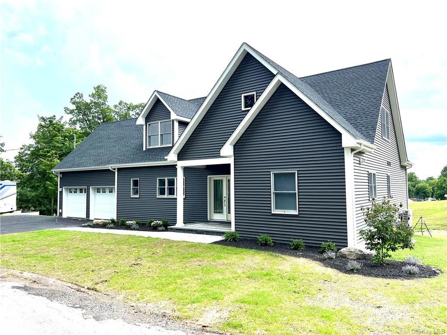 11 McCanns Ln, Cornwall, NY 12518 - photo 1